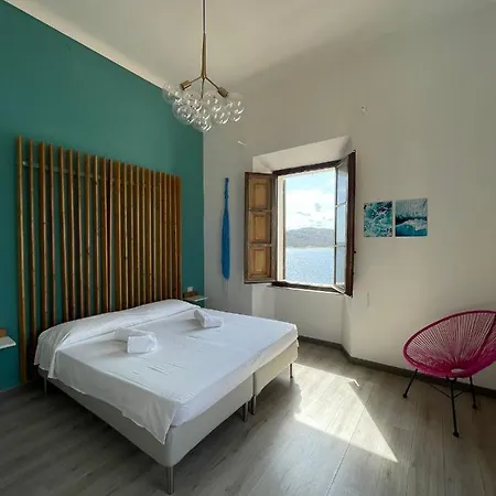La Siesta - Amendola La Maddalena (Sassari)