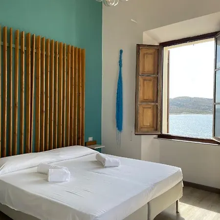 La Siesta - Amendola La Maddalena (Sassari)