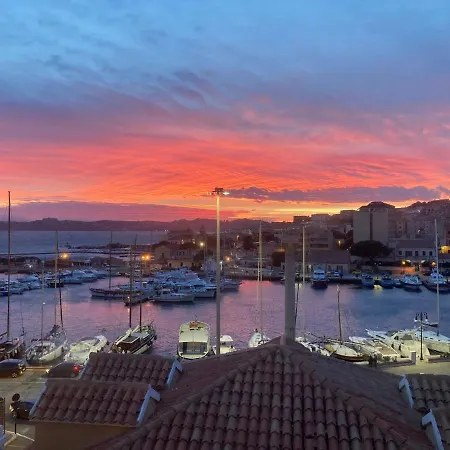La Siesta - Amendola La Maddalena (Sassari)