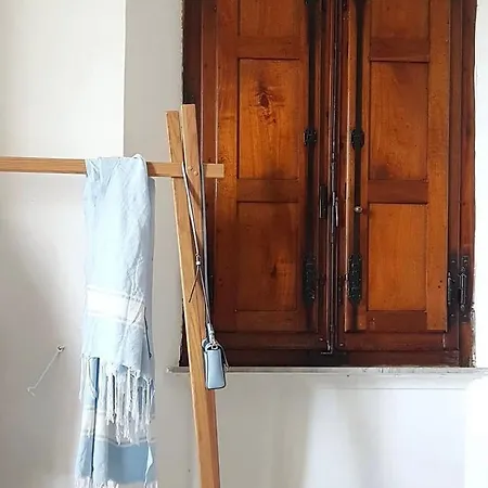 La Siesta - Amendola * La Maddalena (Sassari)