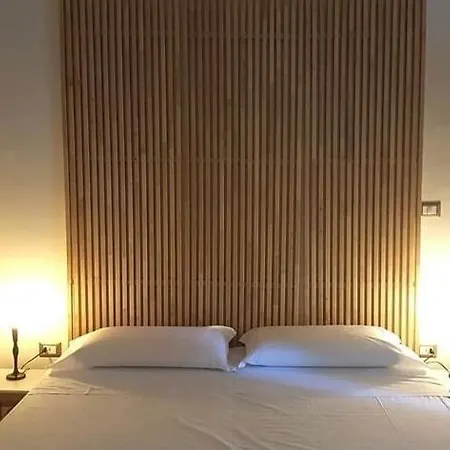 La Siesta - Amendola Affittacamere La Maddalena (Sassari)