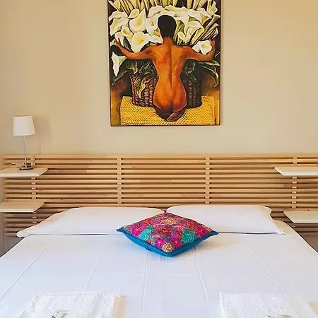 La Siesta - Amendola