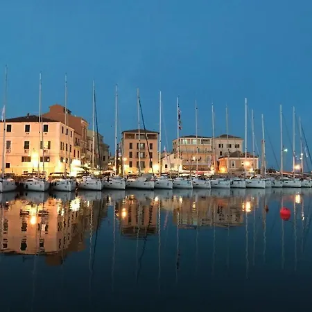 La Siesta - Amendola * La Maddalena (Sassari)