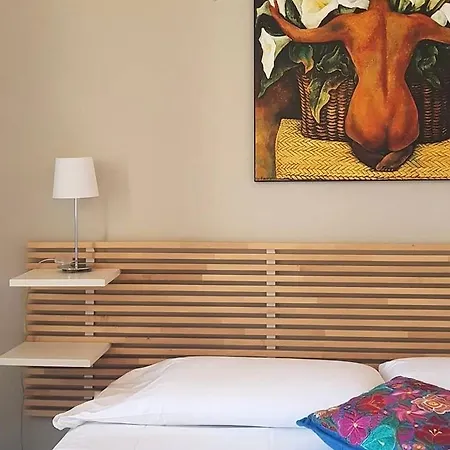 La Siesta - Amendola Πανσιόν *